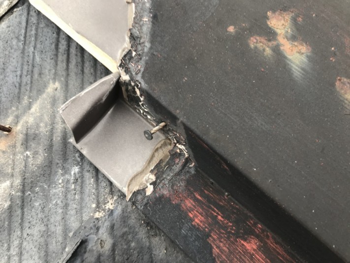 棟板金新設