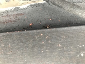 棟板金新設