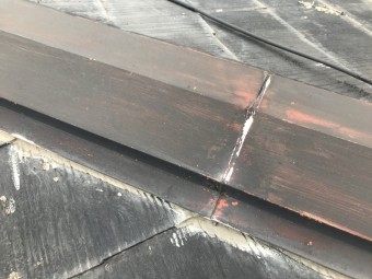 棟板金新設