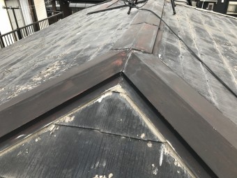 棟板金新設