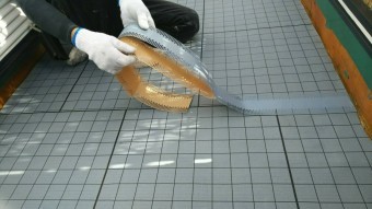 ベランダ 防水 ウレタン防水