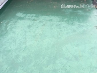 防水 劣化