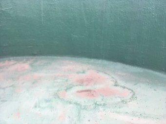 防水 劣化