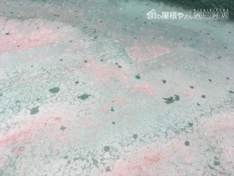 防水 劣化