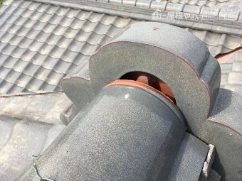 屋根瓦 瓦 劣化 葺き替え