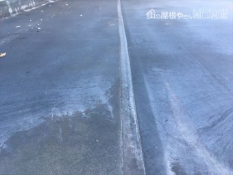 防水 シート防水 ウレタン防水 浮き 破れ