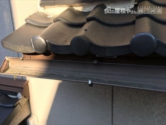 落雪被害