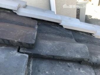 屋根点検