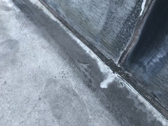 屋上点検