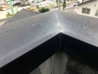 屋上点検