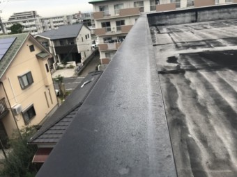 屋上点検