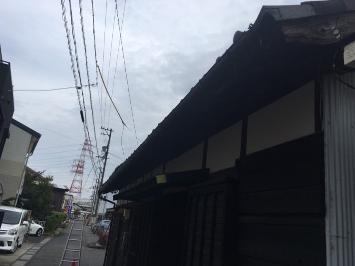 豊明市建物