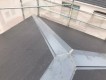 屋根カバー工事 施工前2