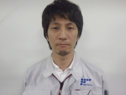 スタッフ 金子幸雄