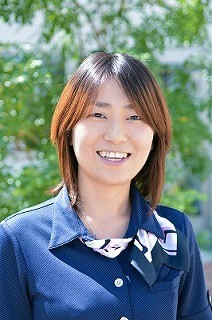 畑田公香