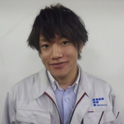 立松義樹