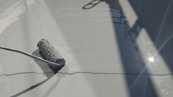 ウレタン防水