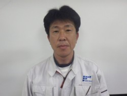 スタッフ 佐藤亮宏