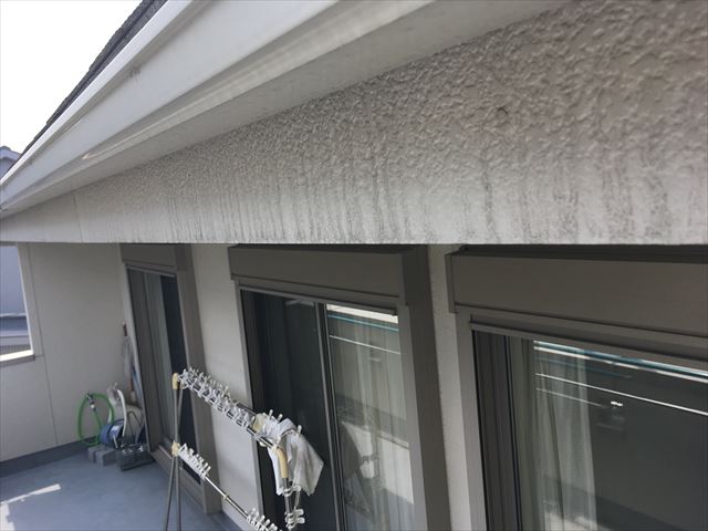 点検　カラーベスト　屋根　外壁　塗装　チョーキング　